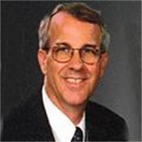 Rev. Ralph McNair