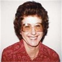 Jeanine McMullen