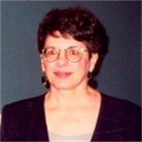 Patti McNamara