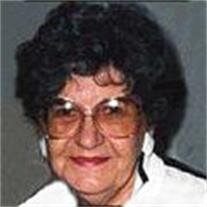Valeria "Val" McNulty