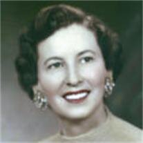 Dorothy McPherson