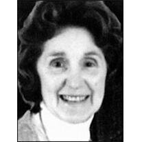 Geraldine Marrin