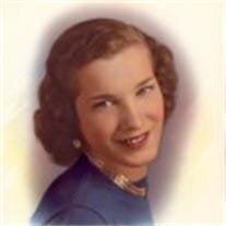 Mary Marsolek