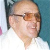 Walter "Wally" Martell