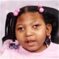 Tajreanna McRae