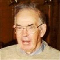 Edward Monahan