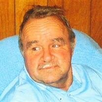 Gerald  Wayne "Poss" Key