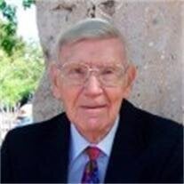 Robert Montague