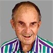 Laurence "Larry" Montan