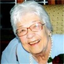 Dorothy Monteon