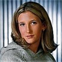 Melissa Montgomery