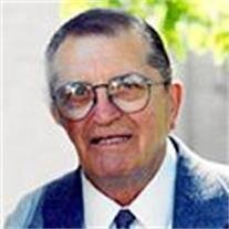 Erling "Earl" Moody