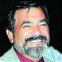 Randall Mooney