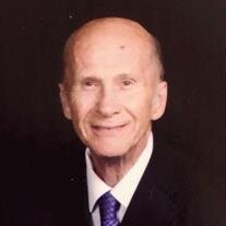 Robert H. "Bob" Wonderly