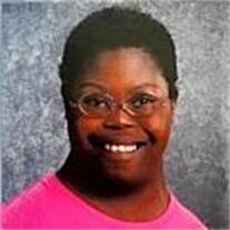 Elsey (Peterson) Mujulwa