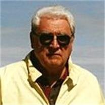 Bruce Mullen