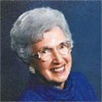 Margaret (Williams) Mullen