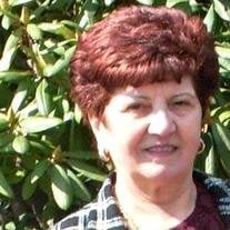 Bastianina Palmieri