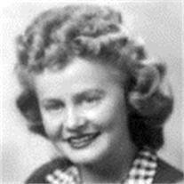 Ruby (Swanson) Miskowiec