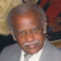 Ernest Smith