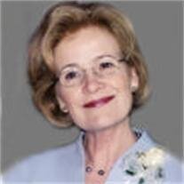 Maria Mitchell