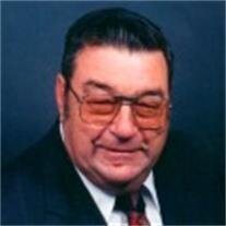 Chester Martin