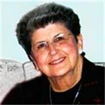 Jeanne Martin