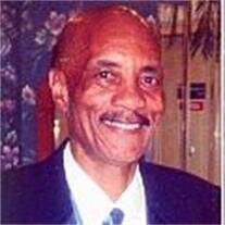 Deacon Martin