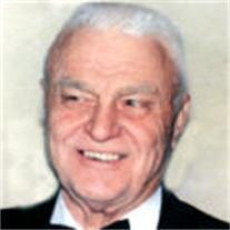 Gerald "Buck" Mulock