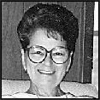 Mary Martin