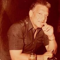 Jesus Zamora Gonzalez