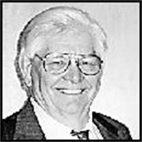 John (Bud) Munson