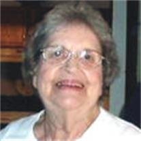 Elizabeth (Betty) Murck