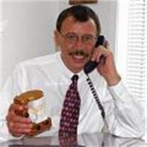 Dwight Murdock