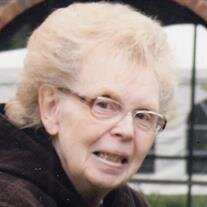 Faith  May Putman