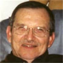 Leon Moor