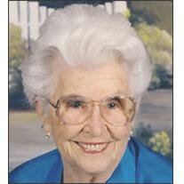 Margaret Moore