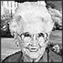 Margaret Jones Perry Moore