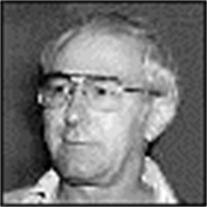 Wallace "Wally" Moore