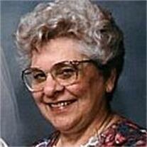 Shirley Moore