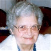 Catherine Myhre
