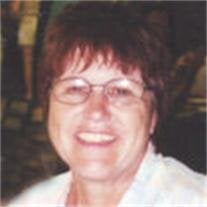 Sully Bergan "Solveig" Myott