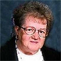 Betty (Ferrer) Murphy