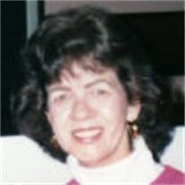 Delores "Tootie" Murphy