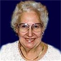 Elnora Murphy