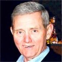Charles Mykleby