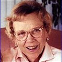 Gretchen Mitsch