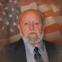 Carl Bernard Thorne Jr.