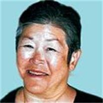 Barbara Mizuhata