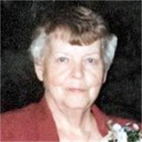 Ilene (Bartz) Martineau